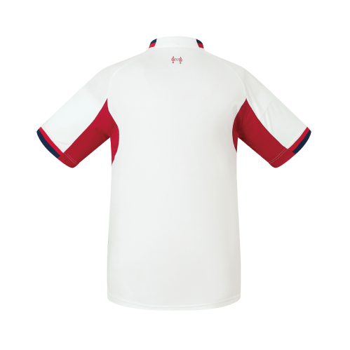 激安クラスティーシャツ【Sクラスサッカーユニフォーム】LEXXY352B画像2