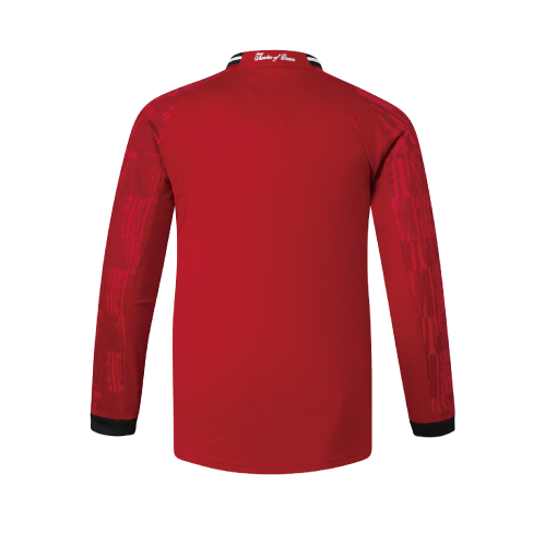 激安クラスティーシャツ【Sクラスサッカーユニフォーム】LEXXY353A画像2