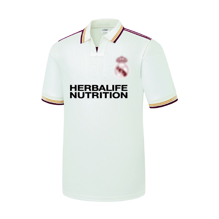 激安クラスティーシャツ【Sクラスサッカーユニフォーム】LEXXY354C画像3