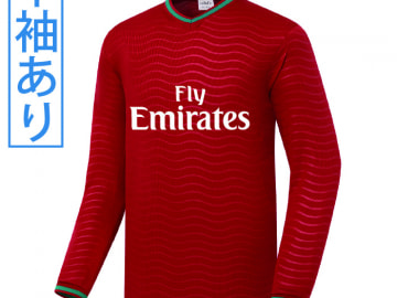 【Sクラスサッカーユニフォーム】LEXXY560A