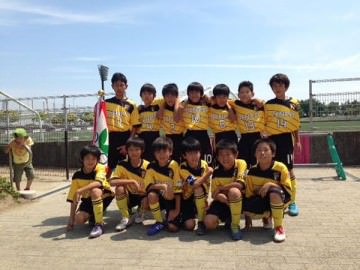 大阪府 伝法FC