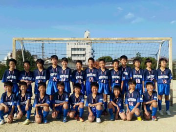 奈良・郡山FC