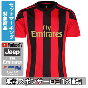 S 2xl オリジナルストライプサッカーユニフォーム ブルー ブラック 激安サッカーユニフォームと学割クラスtシャツのパラスポ