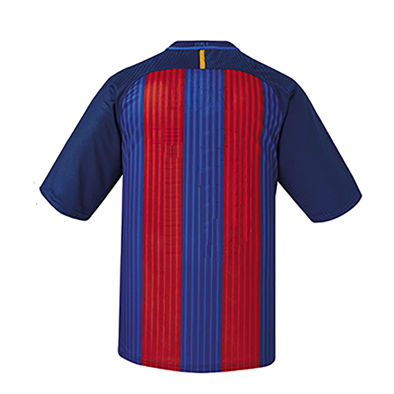 【Sクラスサッカーユニフォーム】BCN 16-17H | 激安サッカーユニフォームとクラスTシャツのパラスポ