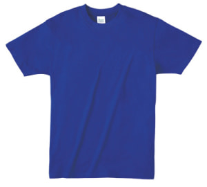 ライトウェイトTシャツ(カラー)032
