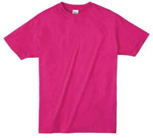 ライトウェイトTシャツ(カラー)146