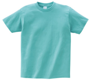 ヘビーウェイトTシャツ(カラー)095