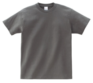 ヘビーウェイトTシャツ(カラー)129