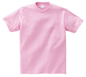 ヘビーウェイトTシャツ(カラー)191