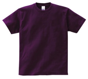 ヘビーウェイトTシャツ(カラー)200