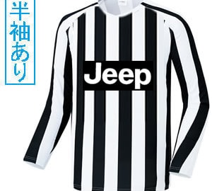 【Sクラスサッカーユニフォーム】JUV 18-19H-2