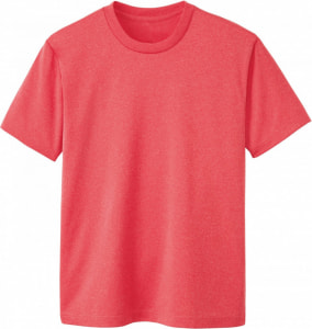 赤 | 激安サッカーユニフォームとクラスTシャツのパラスポ