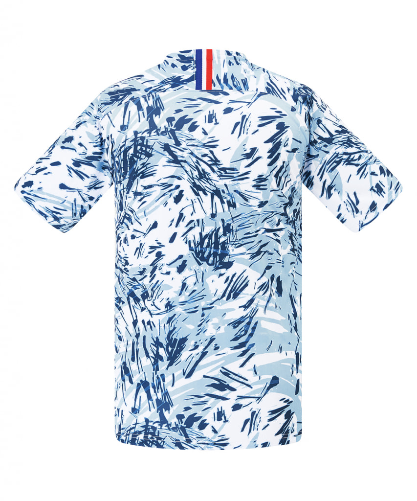 Sクラスサッカーユニフォーム Che19 Ss 激安サッカーユニフォームと学割クラスtシャツのパラスポ