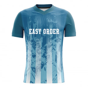 【イージーオーダーユニフォーム】easyorder15 - 激安サッカーユニフォームと学割クラスTシャツのパラスポ